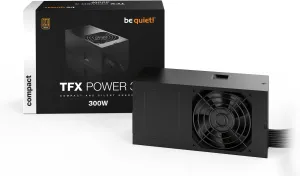 Photo de Be Quiet TFX Power 3 Bronze 300W