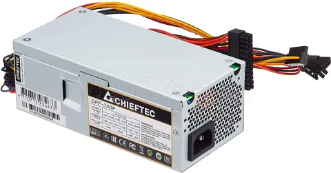 Photo de Alimentation TFX Chieftec GPF-350P - 350W