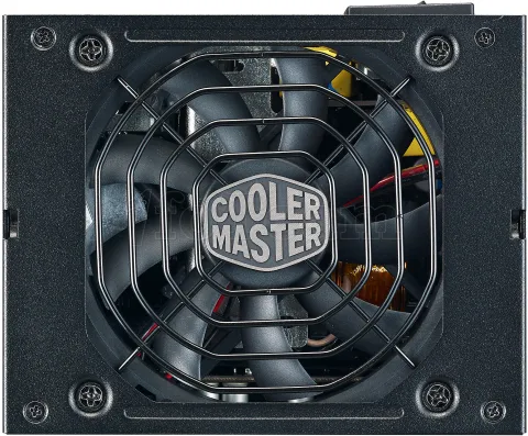 Photo de Alimentation V SFX Gold Cooler Master  - 750W (Noir)