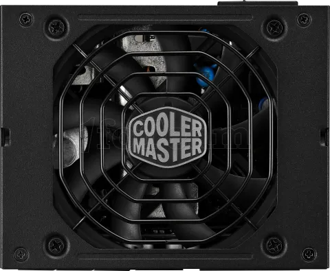 Photo de Alimentation V SFX Gold Cooler Master  - 850W (Noir)