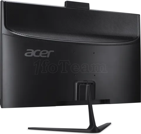 Photo de All In One Acer Aspire C24-2G BR4EF1 - 24" (Noir)