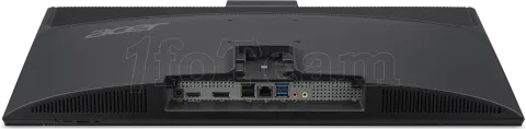 Photo de All In One Acer Aspire C24-2G BR4EF1 - 24" (Noir)