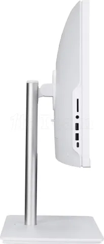 Photo de All In One Acer Aspire C24A-GRPL - 24" (Blanc) FreeDOS