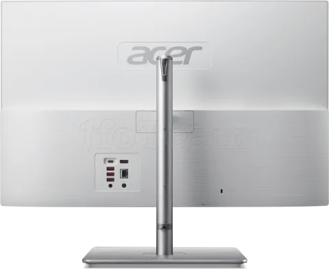 Photo de All In One Acer Aspire C27-195ES-U5 - 27" (Noir)