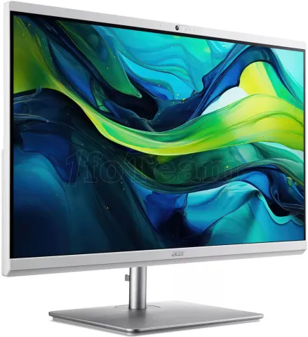 Photo de All In One Acer Aspire C27-195ES-U7 - 27" (Noir)