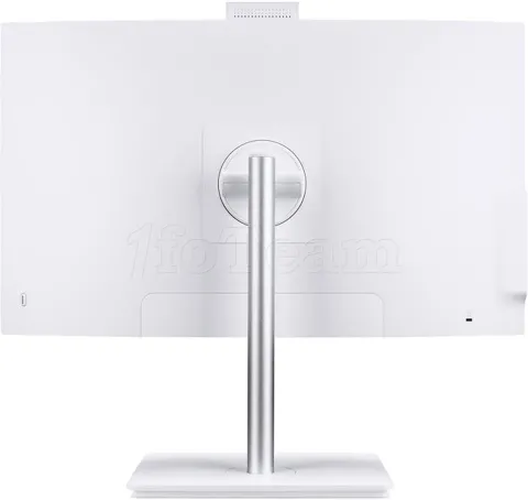 Photo de All In One Acer Aspire C27-1E13U7UNH - 27" (Blanc) FreeDOS