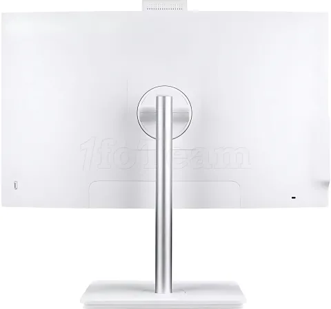 Photo de All In One Acer Aspire C27A-GRPL - 27" (Blanc) FreeDOS