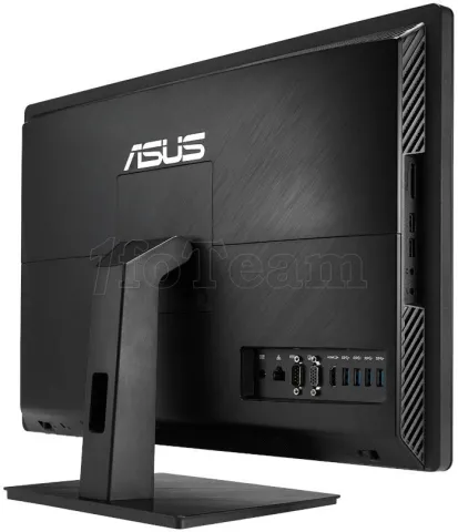 Photo de All In One Asus EeeTop A4321UKH - 20" (Noir)