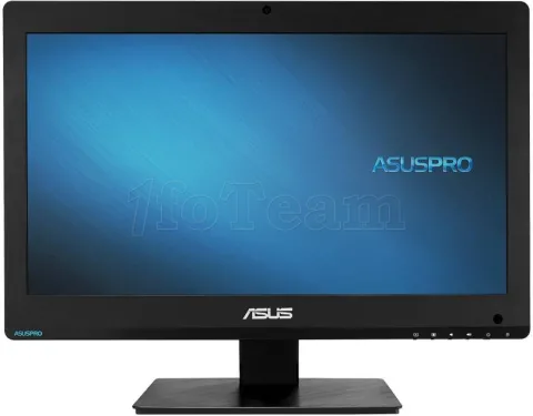 Photo de All In One Asus EeeTop A4321UKH - 20" (Noir)