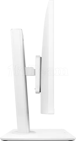 Photo de All In One Asus ExpertCenter P400 AiO P440VAK-WPC016W - 24" (Blanc) FreeDOS