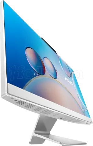 Photo de All In One Asus VivoAiO A3402WVAK-WPC1630 - 24" (Argent) FreeDOS