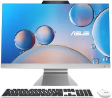 Photo de Ordinateurs Fixes Asus VivoAiO