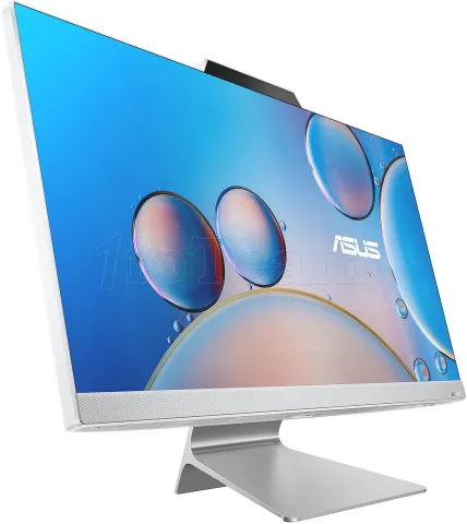 Photo de All In One Asus VivoAiO M3702WFAK-WPE0070 - 27" (Argent) FreeDOS