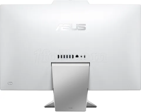 Photo de All In One Asus VivoAiO M3702WFAK-WPE0070 - 27" (Argent) FreeDOS