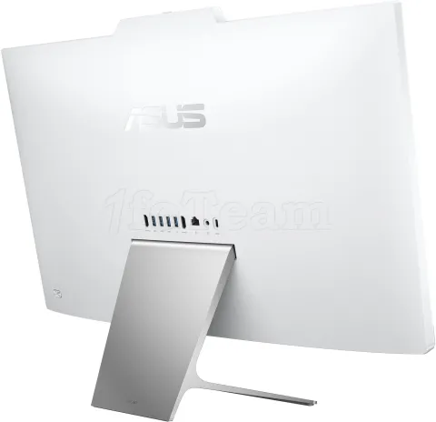 Photo de All In One Asus VivoAiO M3702WFAK-WPE0080 - 27" (Argent) FreeDOS