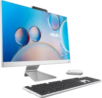 Photo de Ordinateurs Fixes Asus VivoAiO