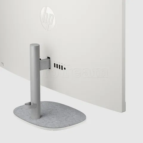 Photo de All In One HP 27-cr0041nf - 27" (Blanc)