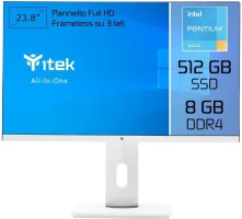 Photo de iTek AIO 24G68G5S