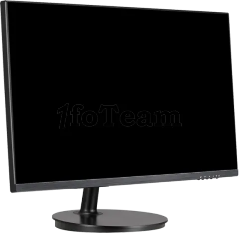 Photo de All In One iTek  AIO Barebone H410 - 27" (Noir)