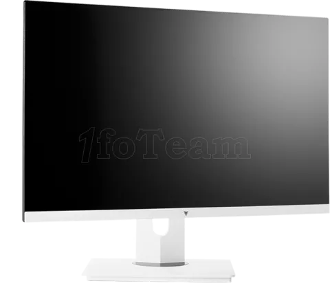 Photo de All In One iTek AIO Barebone H510 - 24" (Blanc)