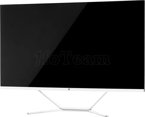 Photo de All In One iTek AIO Barebone H510 - 27" (Blanc)