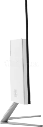 Photo de All In One iTek AIO Barebone H510 - 27" (Blanc)