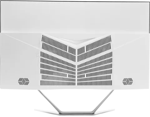 Photo de All In One iTek AIO Barebone H510 - 27" (Blanc)
