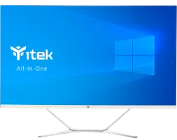 Photo de iTek AIO I58G5S - 27"