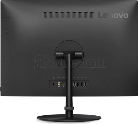 Photo de All In One Lenovo AIO V130-20IGM 10RX 20" (Noir)