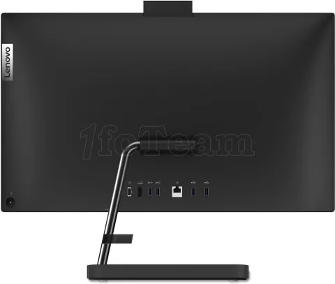 Photo de All In One Lenovo IdeaCentre AIO 3 24ITL6 F0G00034FR - 24" (Noir)