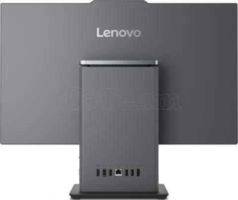 Photo de All In One Lenovo ThinkCentre Neo 50a 24 Gen 5 - 24" (Noir) Win11 Pro