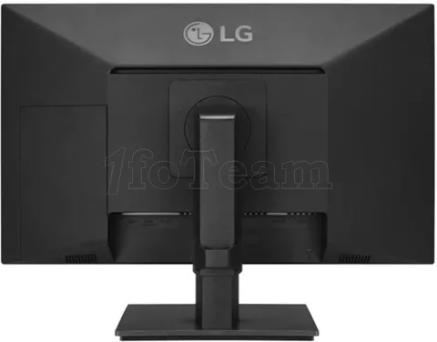 Photo de All In One LG 24CK550N - 24" FreeDOS (Noir)