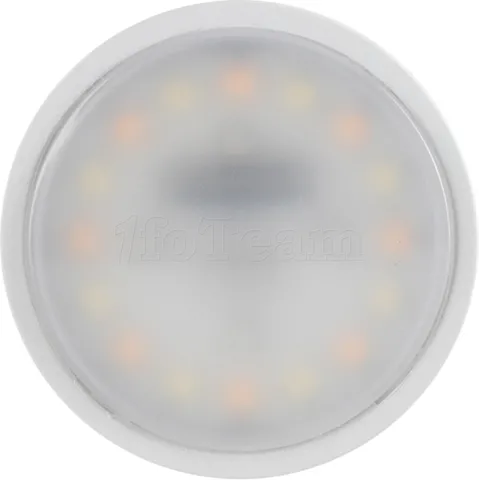 Photo de Ampoule LED connectée NGS Bulb Gleam 510C RGB Gu10 5W 500lm