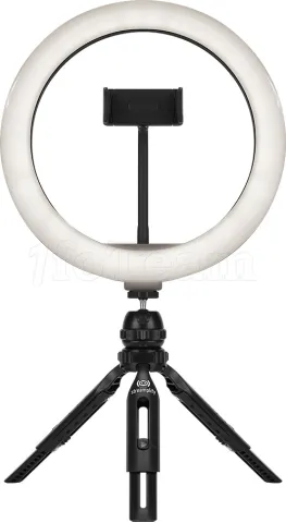 Photo de Anneau lumineux à éclairage LED Streamplify Ring Light 10"