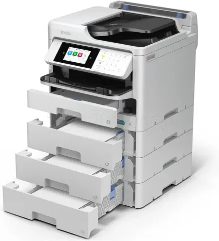 Photo de Bac Epson 500 feuilles (58xx/53xx)