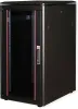 Photo de Baie Pro 19" 22U 600x800 Noir