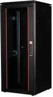 Photo de Baie Pro 19" 26U 600x600 Noir