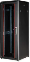 Photo de Baie Pro 19" 32U 600x600 Noir