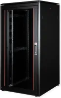Photo de Baie Pro 19" 32U 800x800 Noir