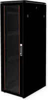 Photo de Baie Pro 19" 36U 600x800 Noir