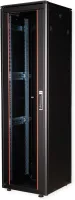 Photo de Baie Pro 19" 42U 600x600 Noir