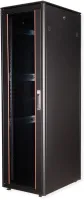 Photo de Baie Pro 19" 42U 600x800 Noir