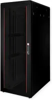 Photo de Baie Pro 19" 42U - 800x1200 Noir