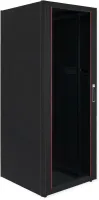 Photo de Baie Pro 19" 42U 800x800 Noir