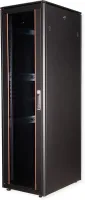 Photo de Baie Pro 19" 47U 600x800 Noir