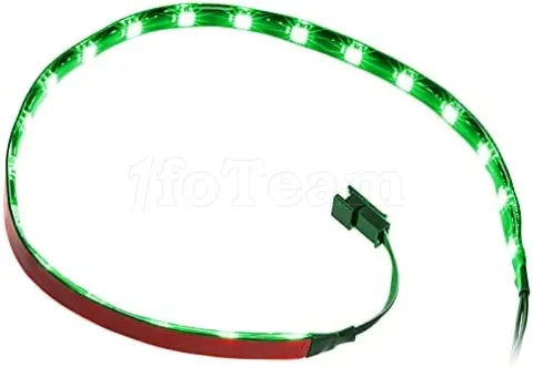 Photo de Bandeau LED ARGB Kolink Inspire L1 30cm