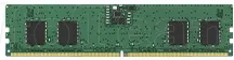 Photo de Barette mémoire 8Go DIMM DDR Kingston ValueRAM 5600Mhz (Vert)