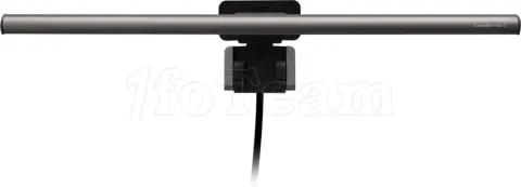 Photo de Barre lumineuse BenQ ScreenBar Halo2 pour écran