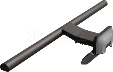 Photo de Barre lumineuse BenQ ScreenBar Halo2 pour écran