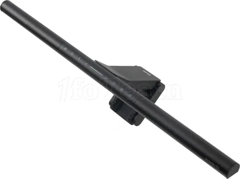 Photo de Barre lumineuse BenQ ScreenBar Pro pour écran (Noir)